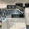Alphacool Core RTX 5080 Solid + AMP GPU Water Block Backplate 14733 Open Box