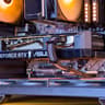 Gaming PC: 5060 | 9600x | 32gb DDR5 | 1TB nVME SSD