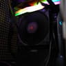 Looming Tower II | RYZEN 5 5600X | RTX 5060 TI 8G | 32GB DDR4 | 1TB NVME | WINDOWS 11 PRO + WIFI.BT