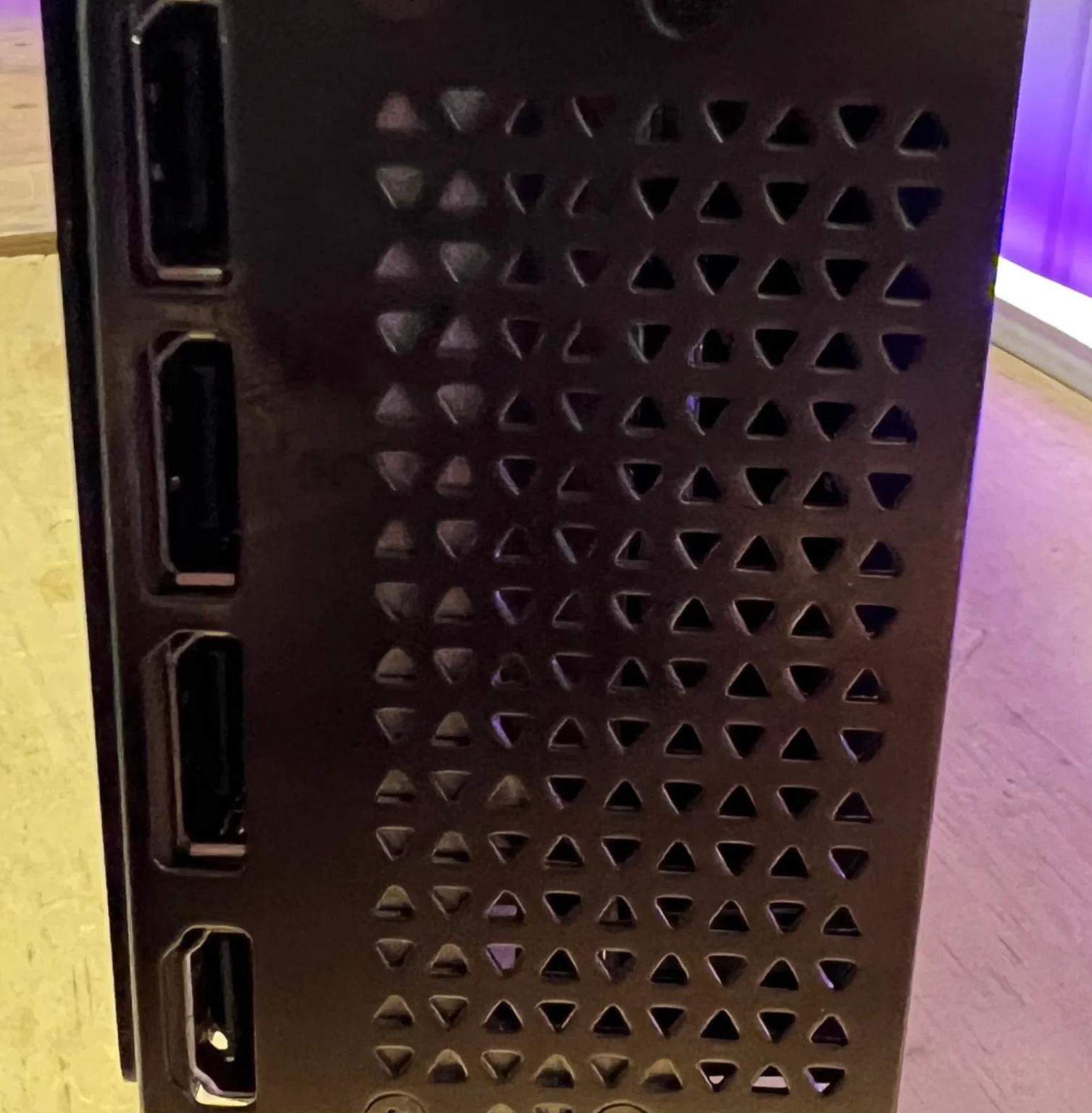 4080 PNY