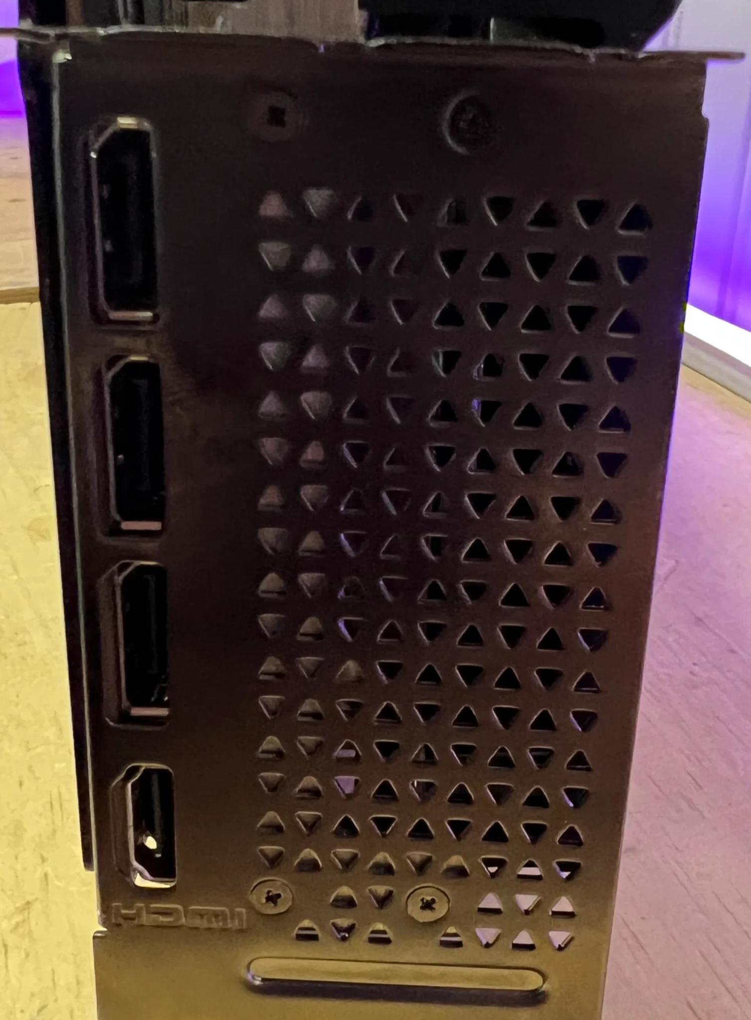 4080 PNY