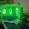Custom Gaming PC Build