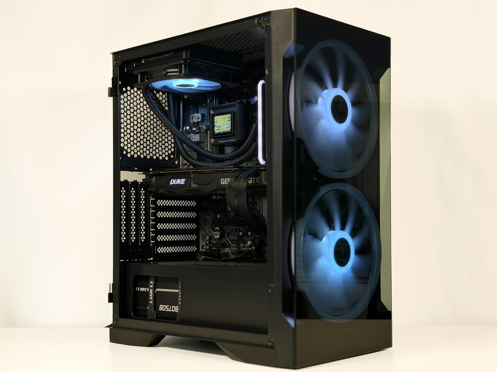 NVIDIA GeForce GTX 1080 Ti - Image 3