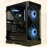 GTX 1080 Ti Gaming PC | Ryzen 5 5500 | 1TB SSD | 16GB DDR4