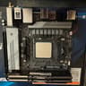 Bundle! Ryzen 5 5600 + Mini ITX Motherboard & 32GB RAM