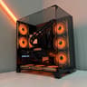 RTX 5080 | Ryzen 7 9850X3D | 32GB DDR5 RAM | 2TB SSD | Gaming PC
