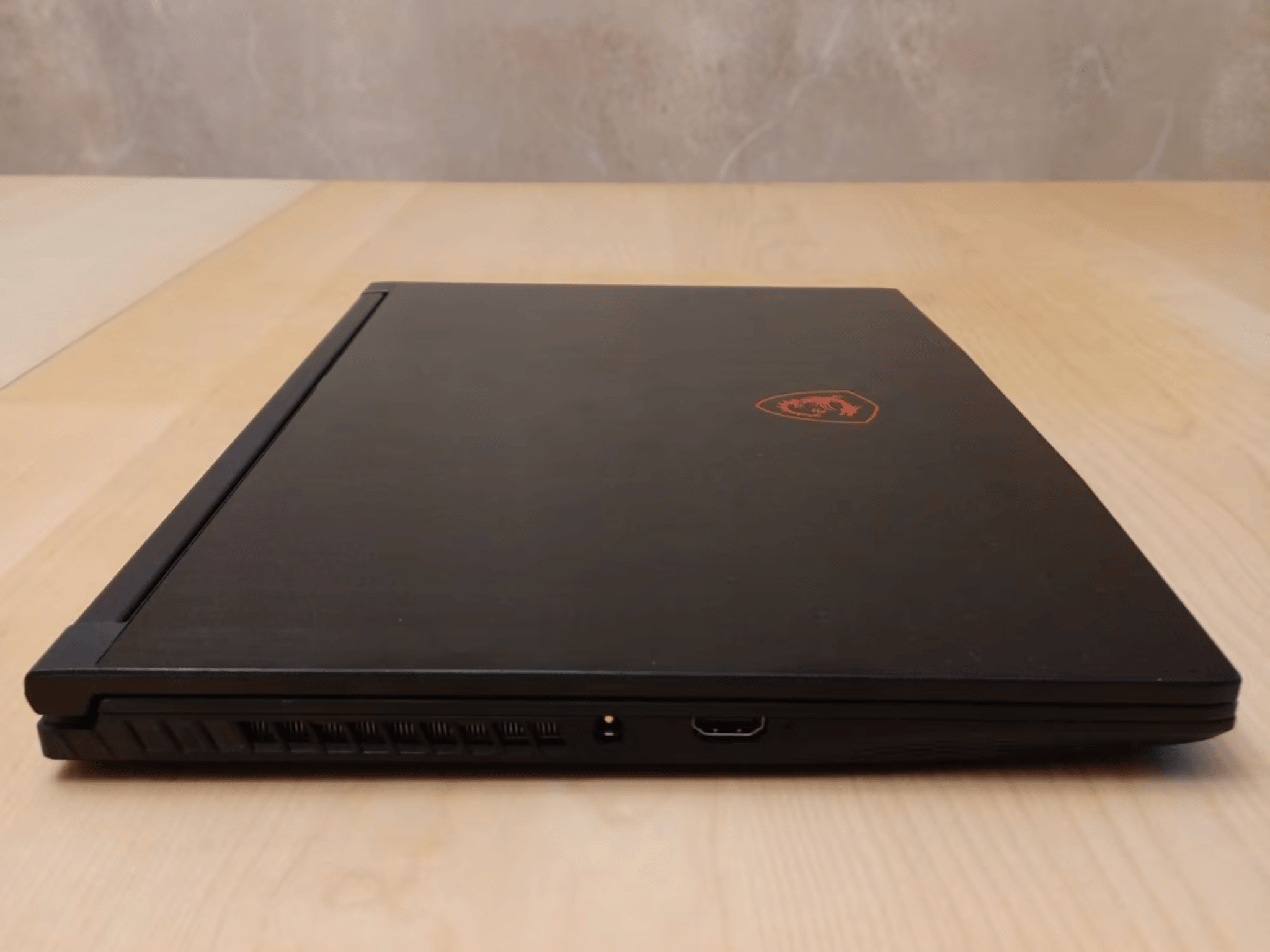 +$50 Off!| MSI GF65 Gaming Laptop: RTX 3060 // i7-10750H 