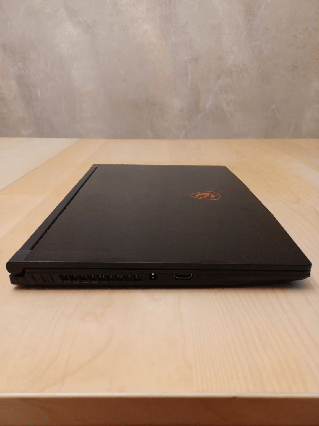 +$50 Off!| MSI GF65 Gaming Laptop: RTX 3060 // i7-10750H 