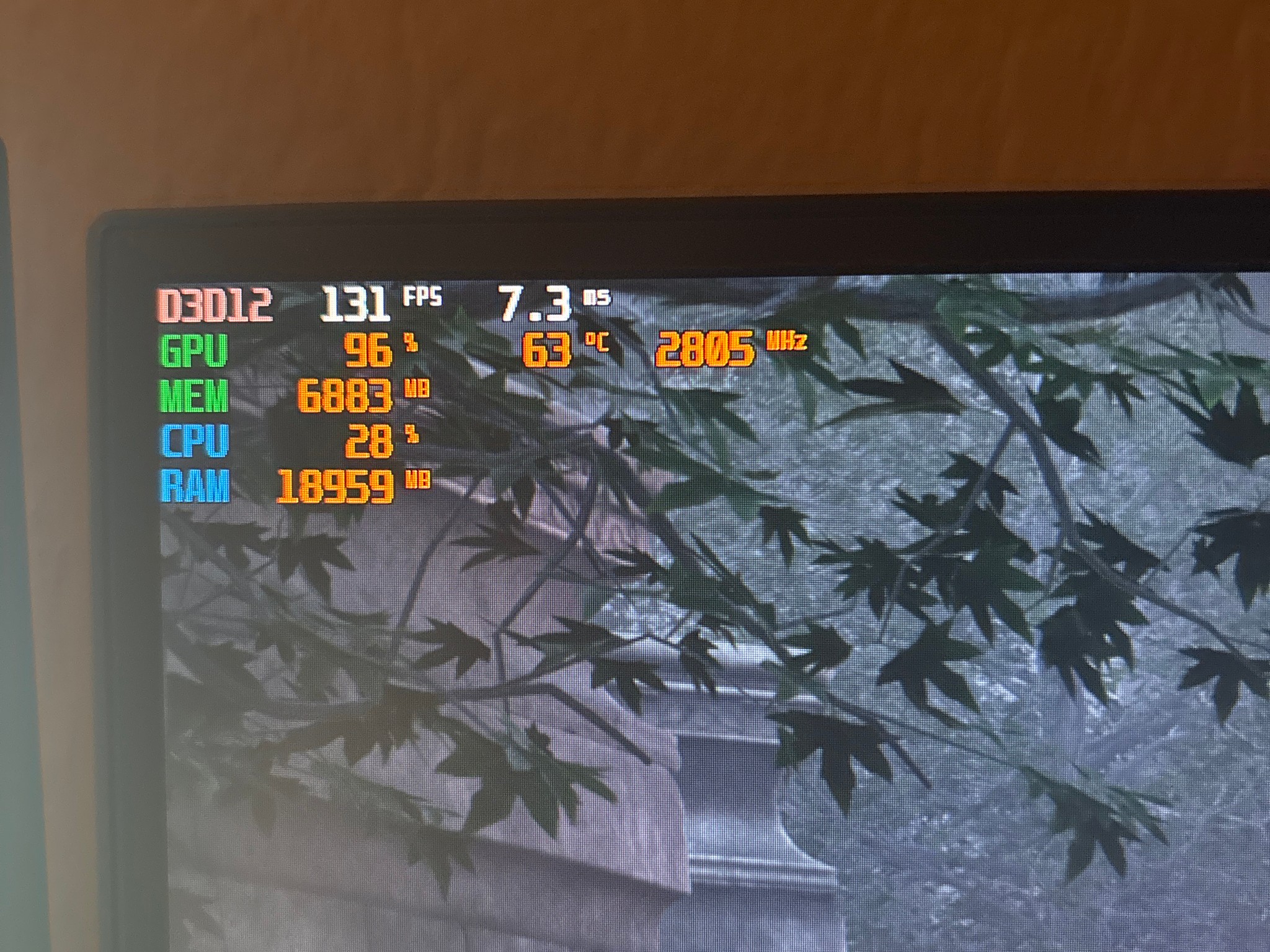 MSI GeForce RTX 5070 12G SHADOW 2X OC