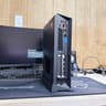 MSI Trident 3 Mini Gaming PC! - I5 12400F, 1TB NVME, 32 GB RAM, RTX 3050 8GB - Awesome Gaming PC!