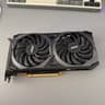 NVIDIA RTX 3060 12GB