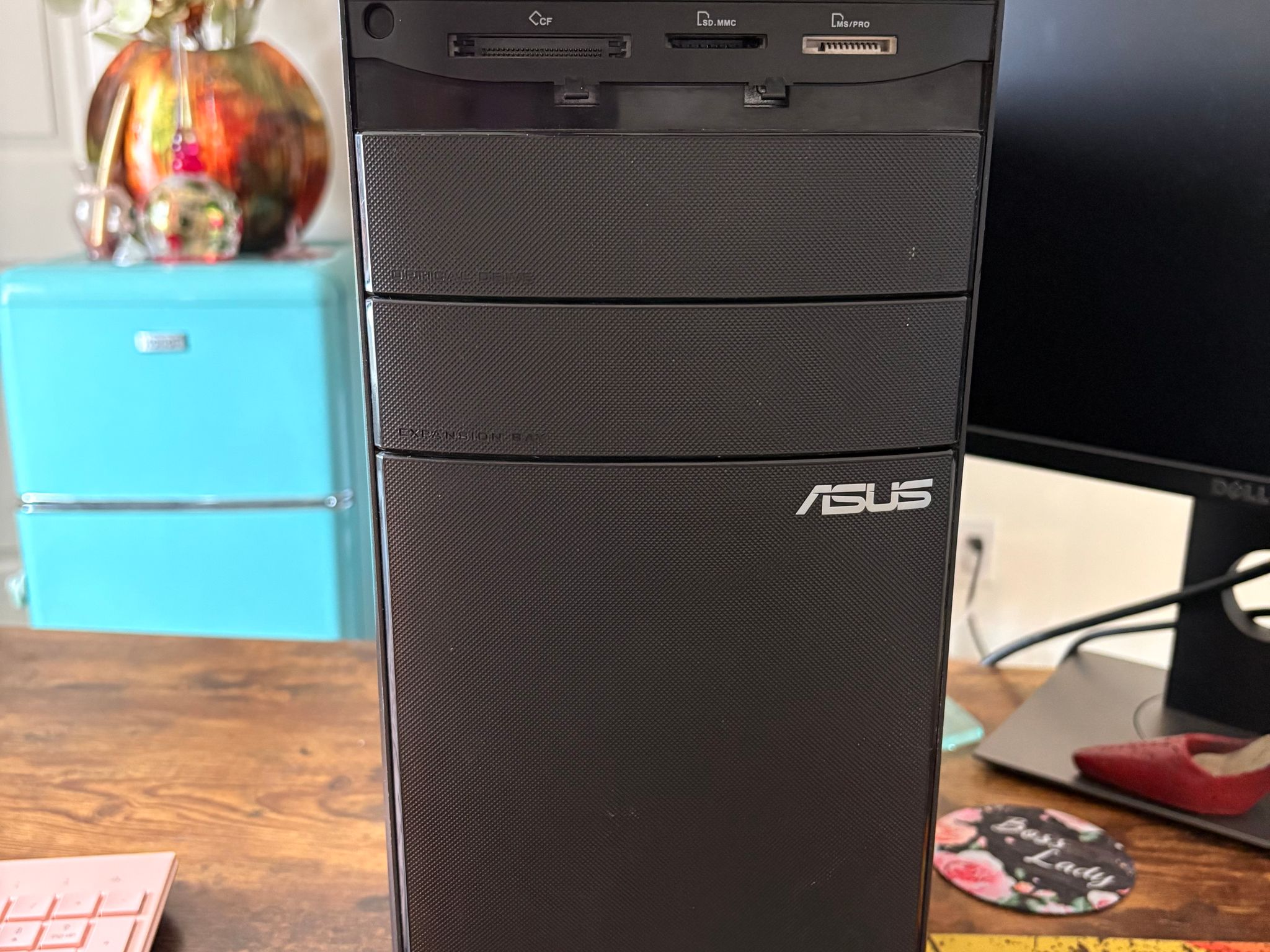 Windows 11 DDR3 Gaming/Work PC