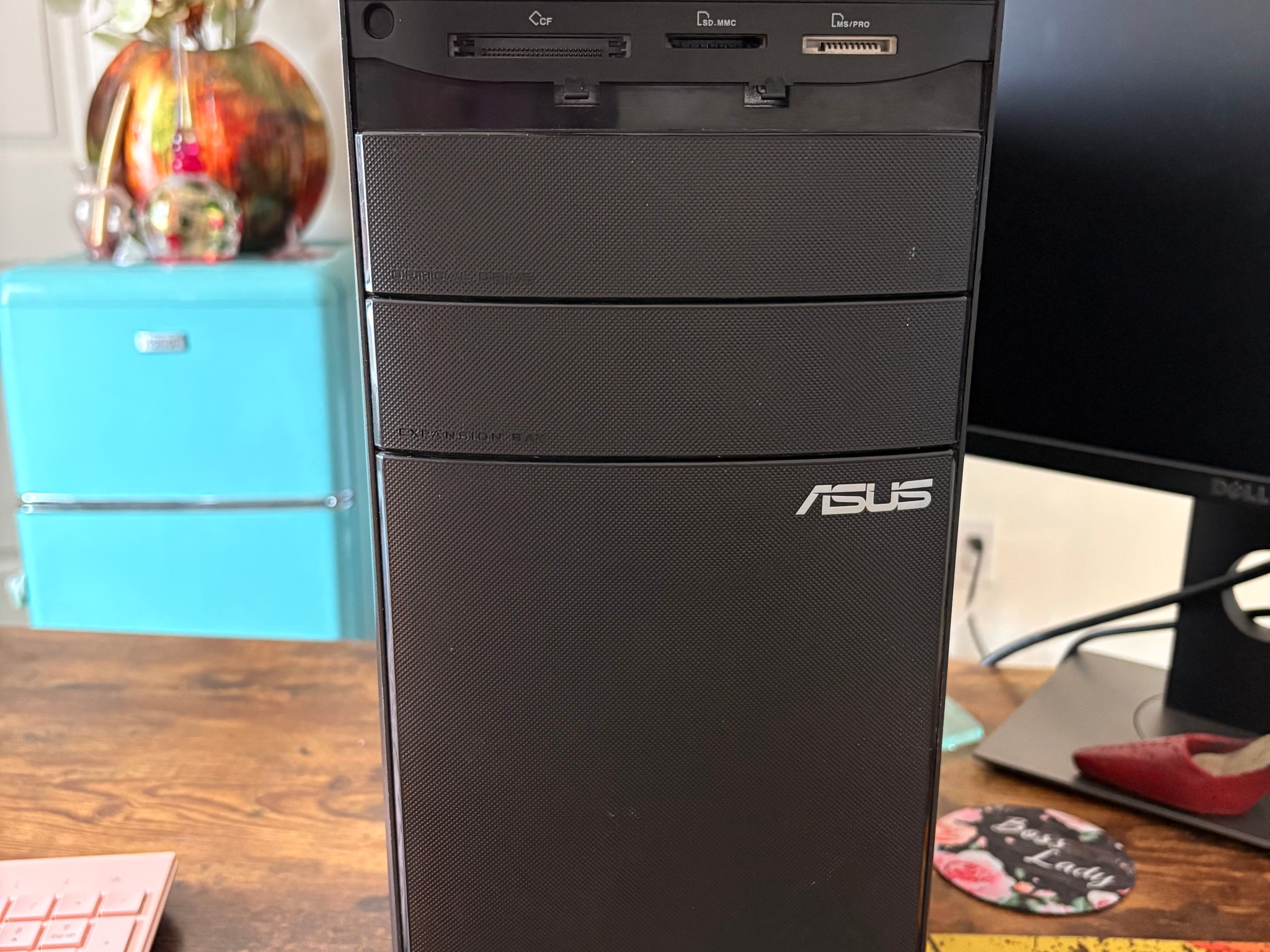 Windows 11 DDR3 Gaming/Work PC