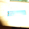 Western Digital WD Blue 250 GB SN550 NVME SSD
