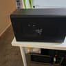 Razer Core X Chroma Aluminum External GPU Enclosure