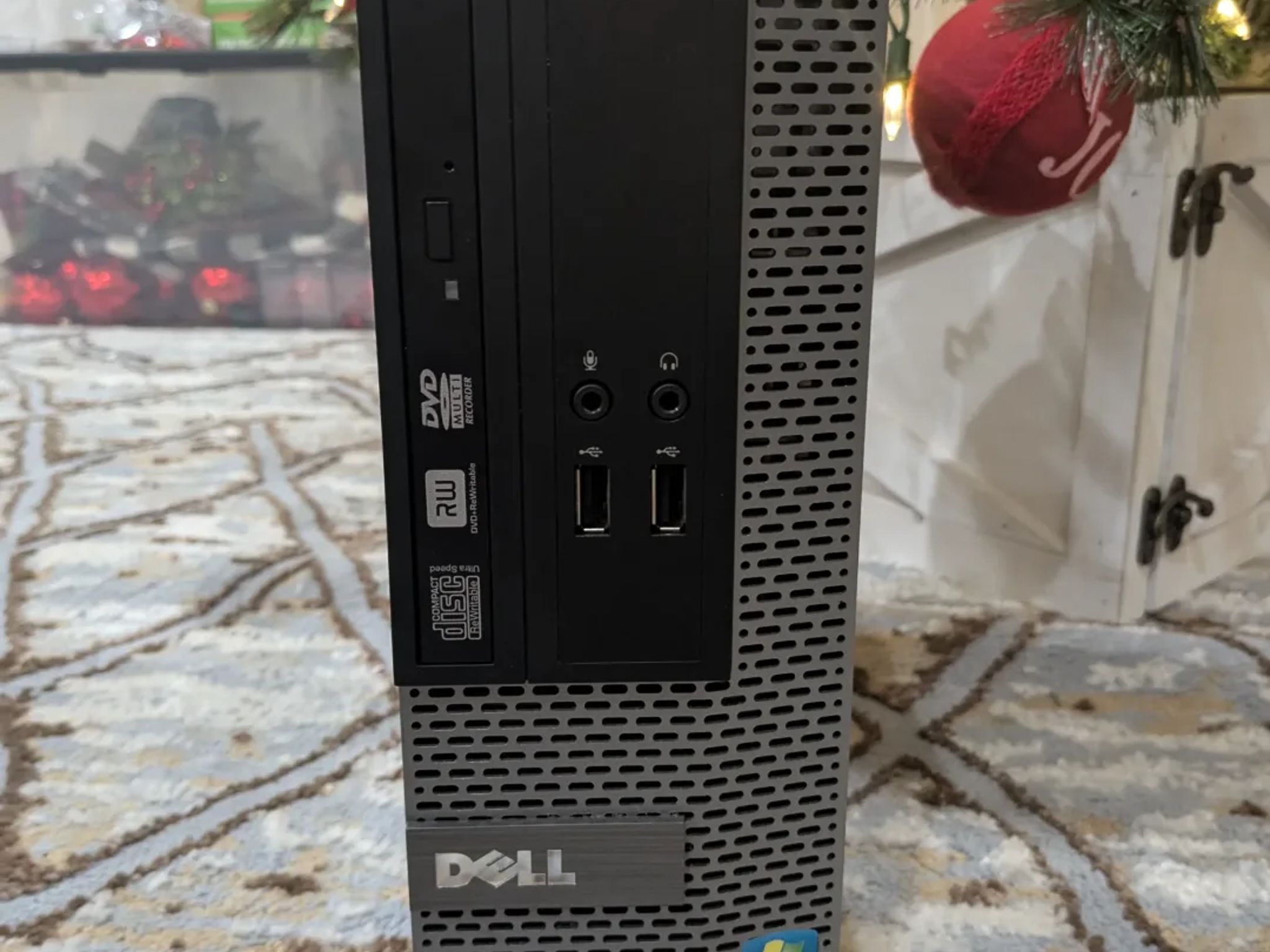 Scratch and Dent | Ultra Budget PC | i5-4570, 8GB RAM, 500GB HDD, 2GB Nvidia K620, Win10