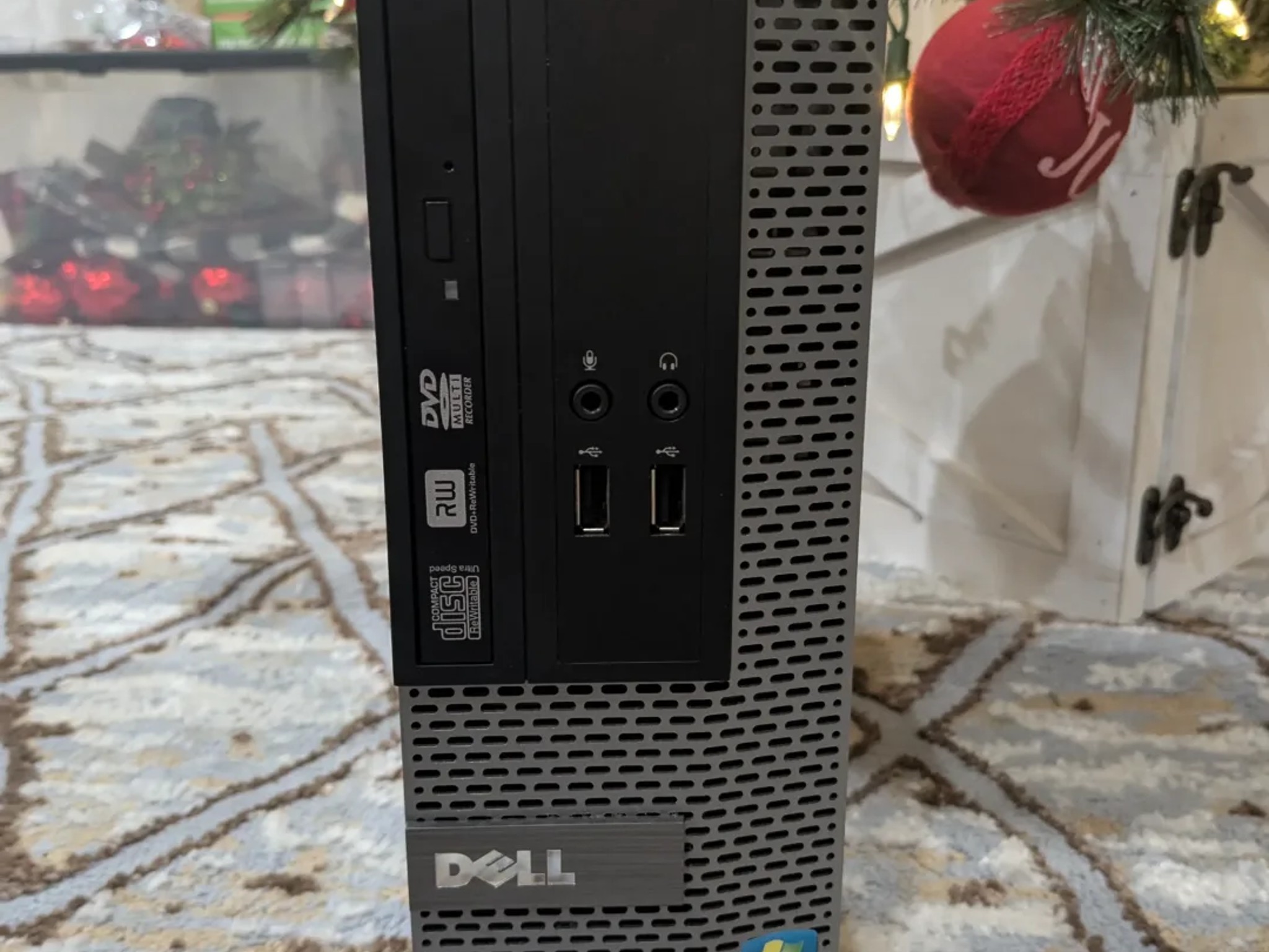 Scratch and Dent | Ultra Budget PC | i5-4570, 8GB RAM, 500GB HDD, 2GB Nvidia K620, Win10