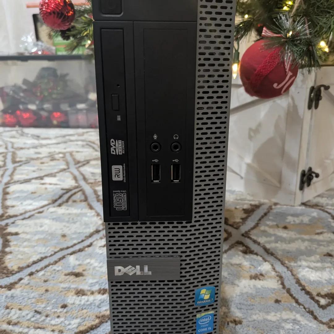 Scratch and Dent | Ultra Budget PC | i5-4570, 8GB RAM, 500GB HDD, 2GB Nvidia K620, Win10