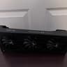 Used XFX QICK 319 RX 6750 XT 12GB