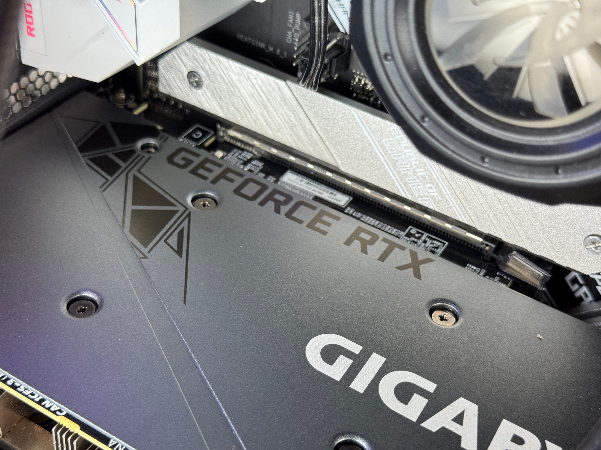 ⚫APEX - Gaming PC RTX 3070 Ryzen 9 ⚫