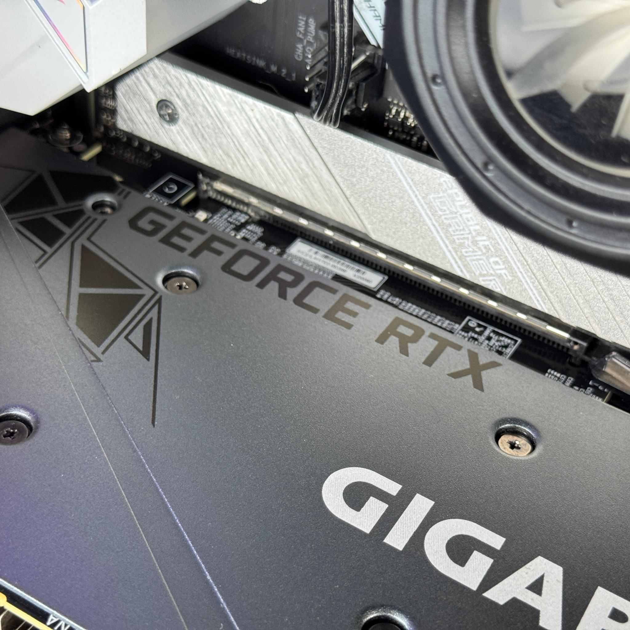 ⚫APEX - Gaming PC RTX 3070 Ryzen 9 ⚫
