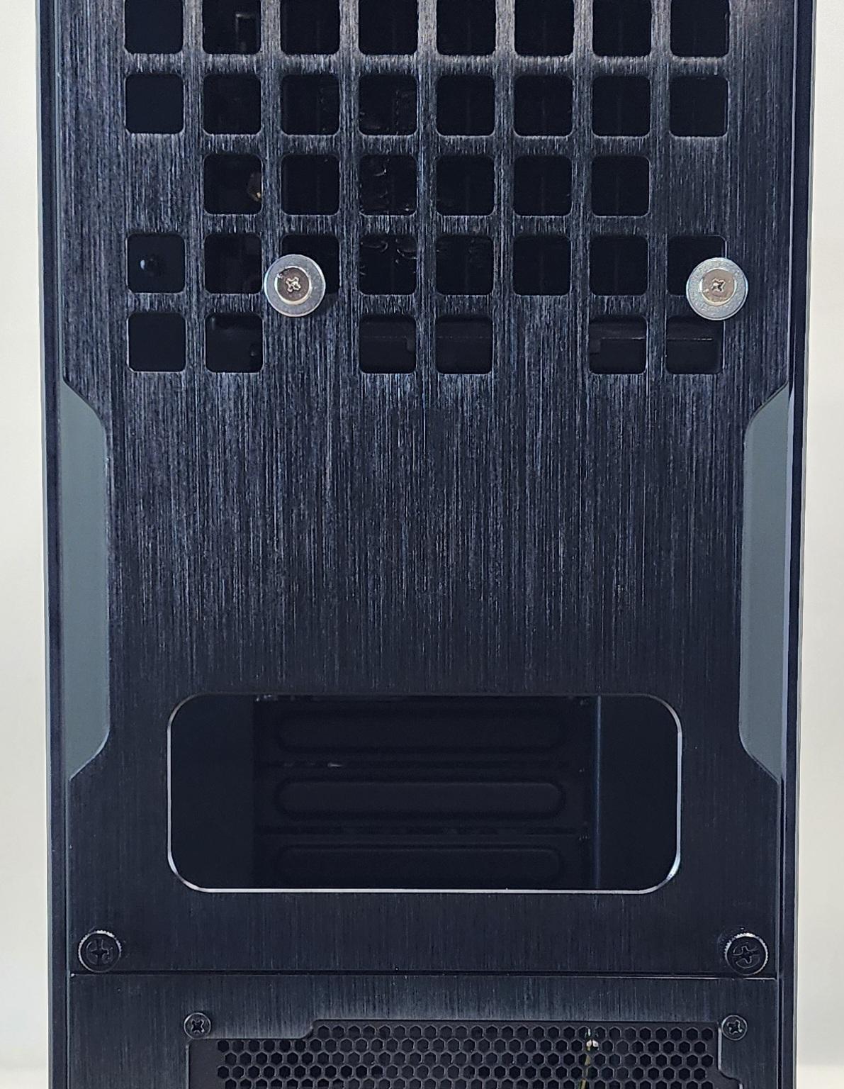 Gaming PC Ryzen 7 5700X 16GB RAM 1TB SSD RTX 4060 Ti 8GB Windows 11 Computer