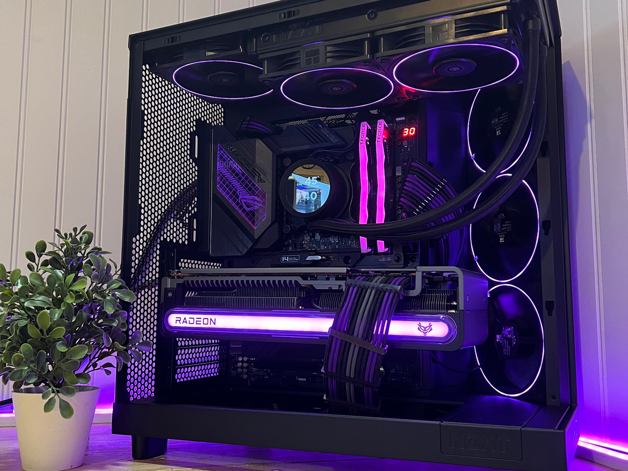 Last price drop before we Part Out  Rocket 13600k14core CPU/32g ddr5/2tbnvme/7900xtx 4k/1440gaming