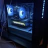 Lenovo Legion Tower 5i RTX 4070 12GB VRAM + Intel i7-13700F