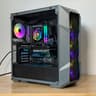 RTX 5070 Ryzen 5 7600x3d Gaming PC
