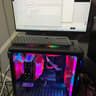 i5-9400f | RX 5500 XT | 16 GB Ram | 512 GB NVMe | 2 x 1 TB Game HDD | 700W PSU | Win 11 Pro