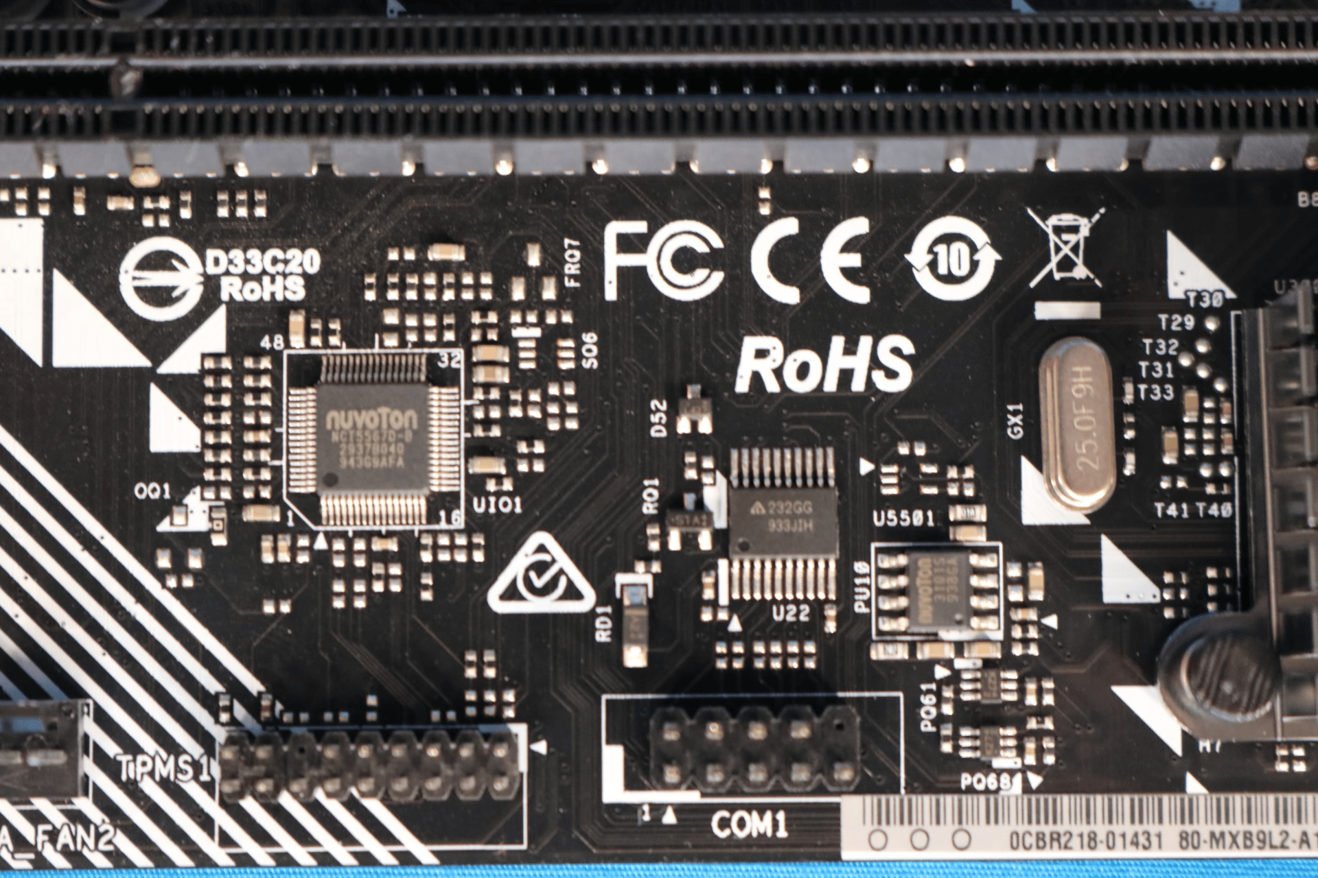 *Newest BIOS Version* ASRock A320M-HDV R4.0 AMD Socket AM4 MicroATX DDR4 Desktop Motherboard & I/O