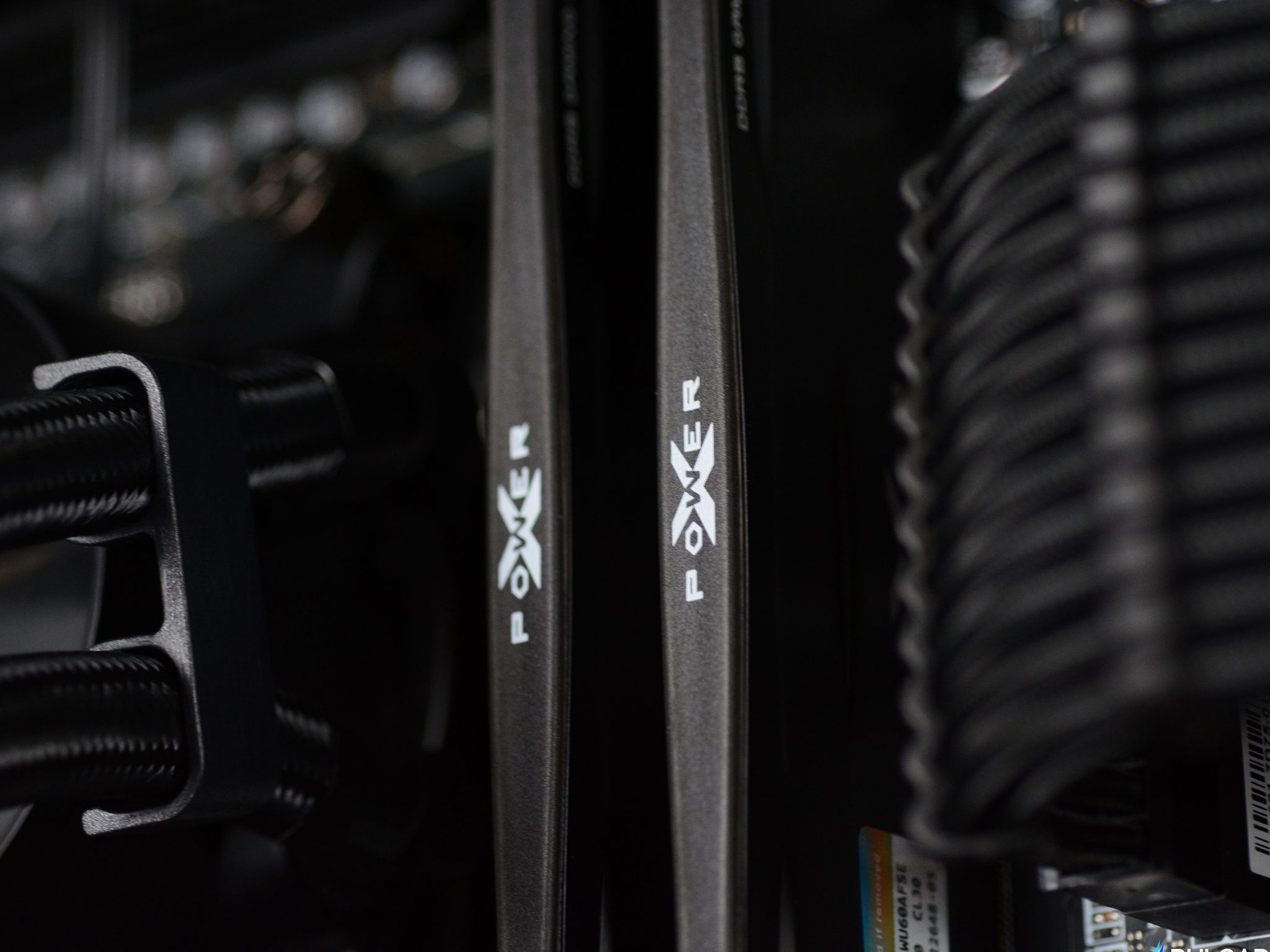 ⚫⚫ Kage (影): 1440p/4k Streaming and Gaming PC | RX 7900 XTX, Ryzen 7, 32GB DDR5, 2TB SSD, WiFi