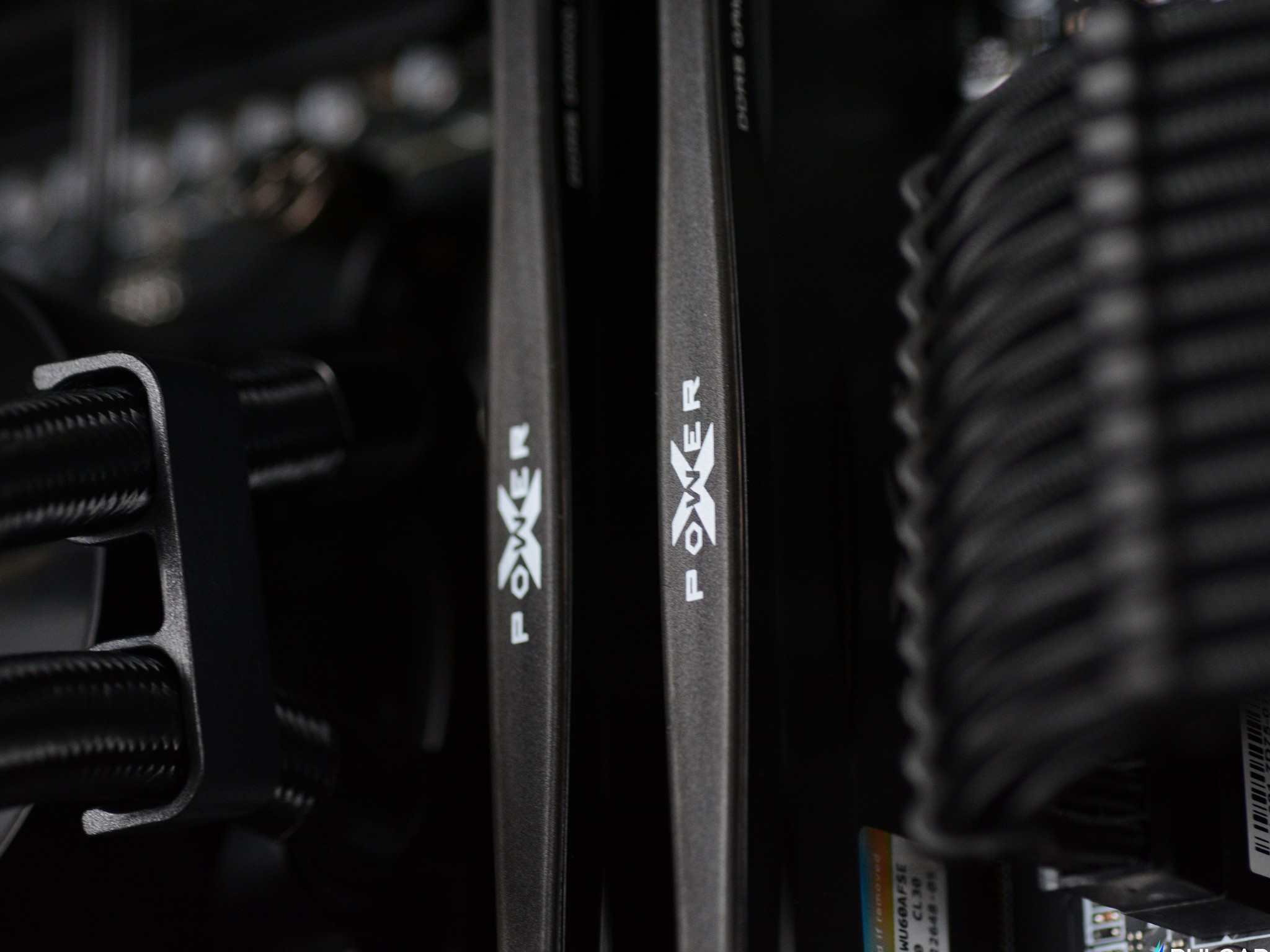 ⚫⚫ Kage (影): 1440p/4k Streaming and Gaming PC | RX 7900 XTX, Ryzen 7, 32GB DDR5, 2TB SSD, WiFi