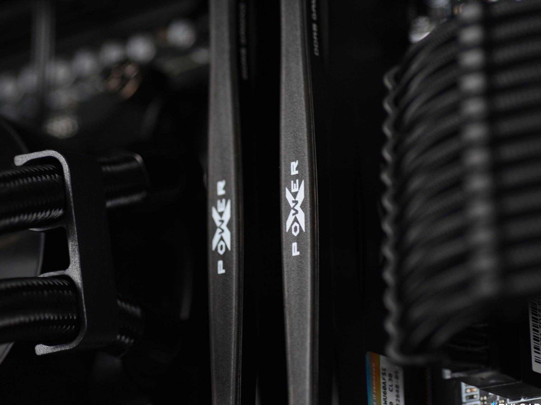 ⚫⚫ Kage (影): 1440p/4k Streaming and Gaming PC | RX 7900 XTX, Ryzen 7, 32GB DDR5, 2TB SSD, WiFi