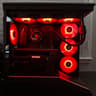 RX 6900 XT Gaming PC | Ryzen 5800X | 32GB RAM | 1TB NVME | WiFi/BT | Windows 11
