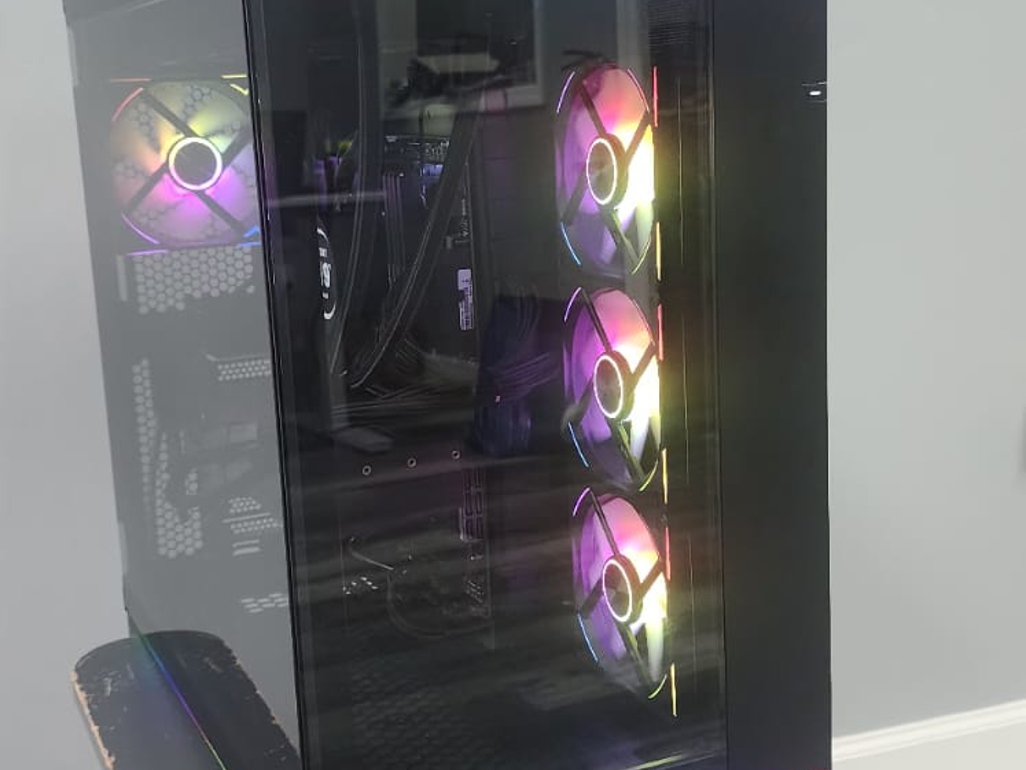 ON SALE!  ASUS ROG STRIX-E GAMING WIFI II  14TH GEN I9 - 14900K