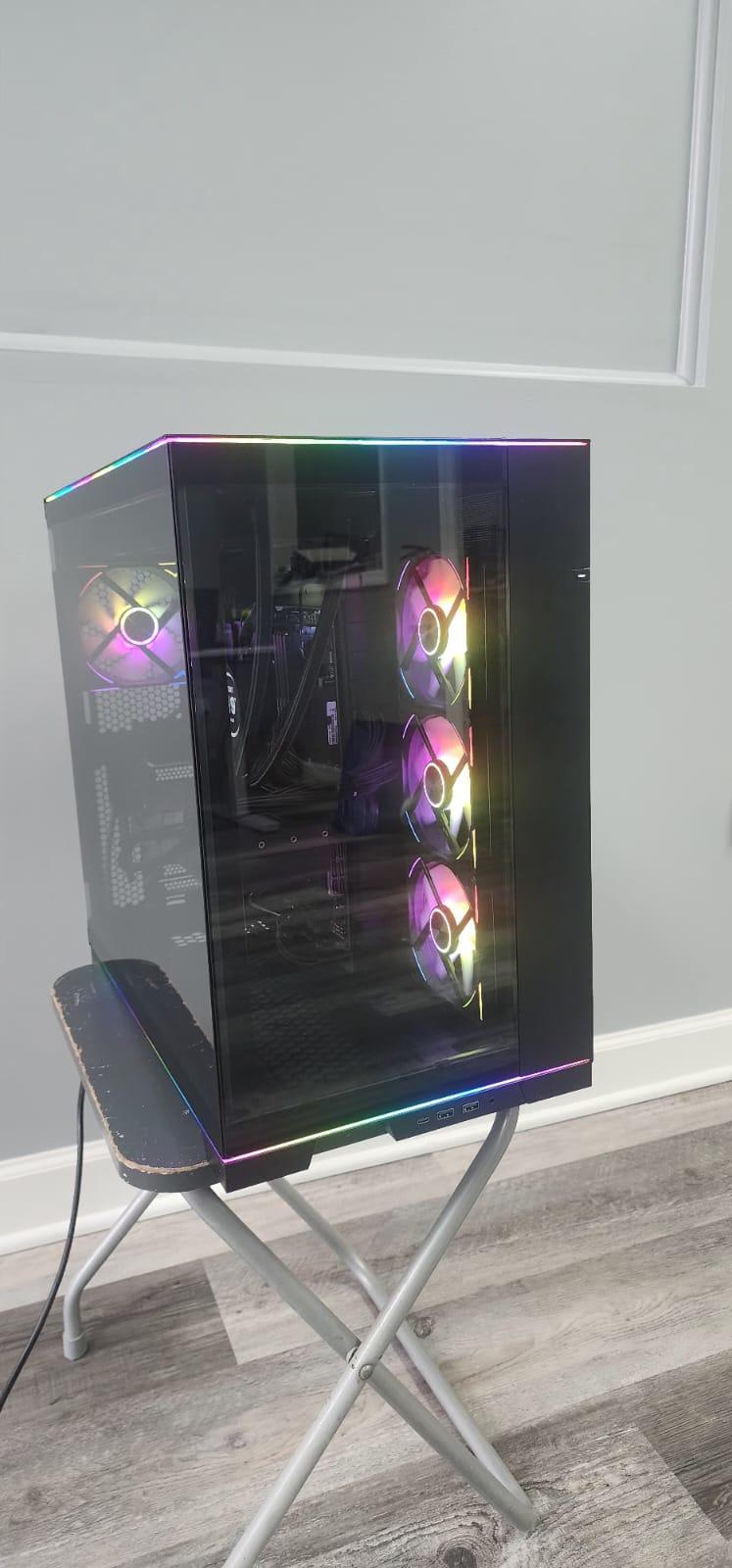 ON SALE!  ASUS ROG STRIX-E GAMING WIFI II  14TH GEN I9 - 14900K