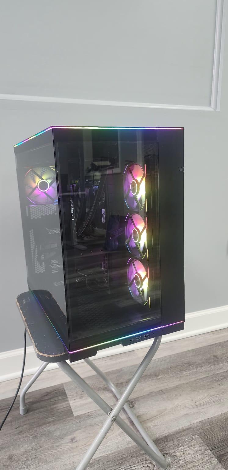 ON SALE!  ASUS ROG STRIX-E GAMING WIFI II  14TH GEN I9 - 14900K