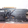 XFX RX 6600 XT 8GB Speedster QICK308 6600XT