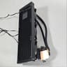 360mm MSI AIO RGB CPU Liquid Cooler for AMD AM5