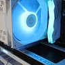 ⚪ Ryzen 7 8700F/RTX 5060 8GB Gaming/Streaming PC ⚪