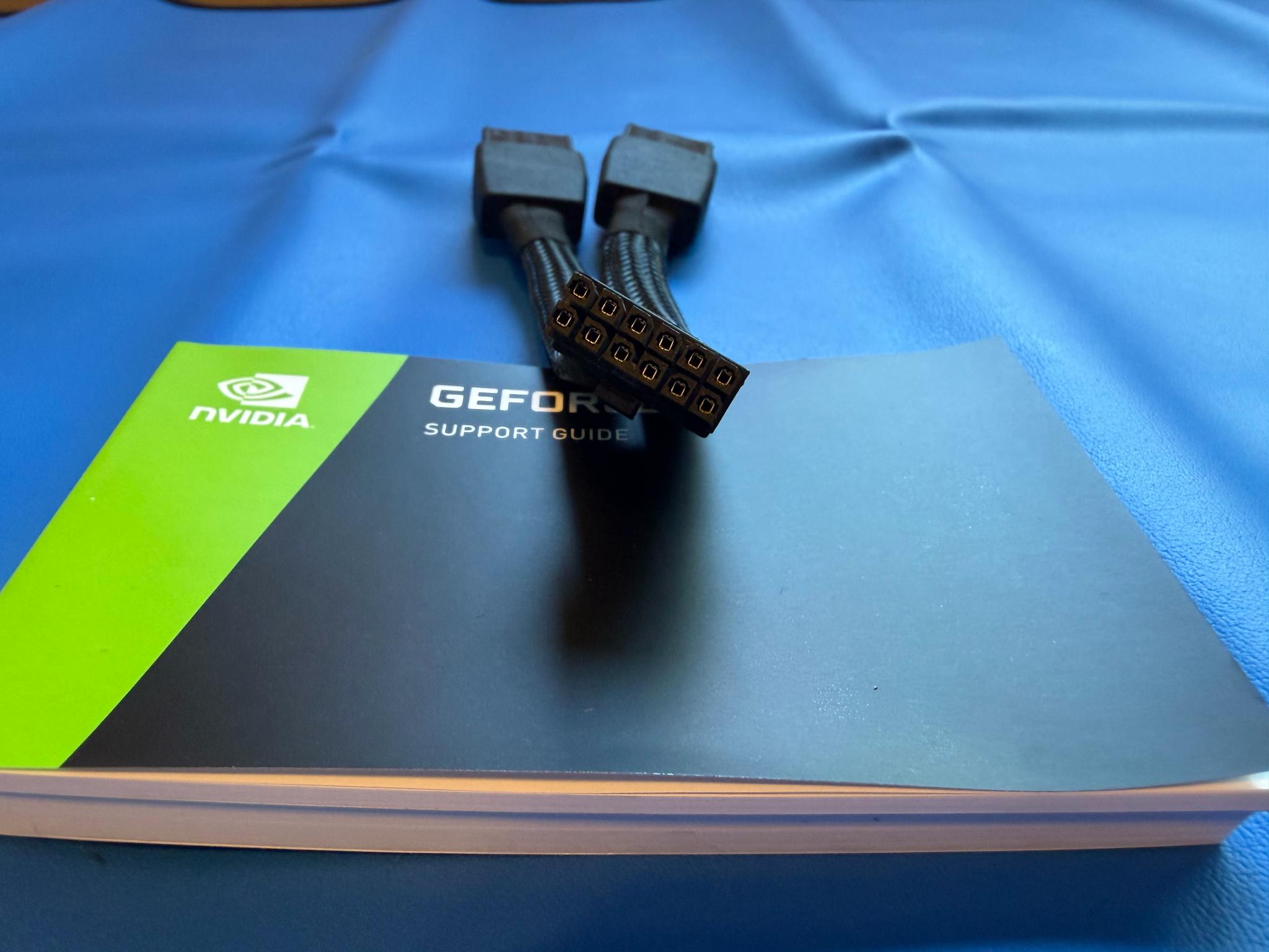 NVIDIA GeForce RTX 3090 Founders Edition – Excellent Condition – Original Owner