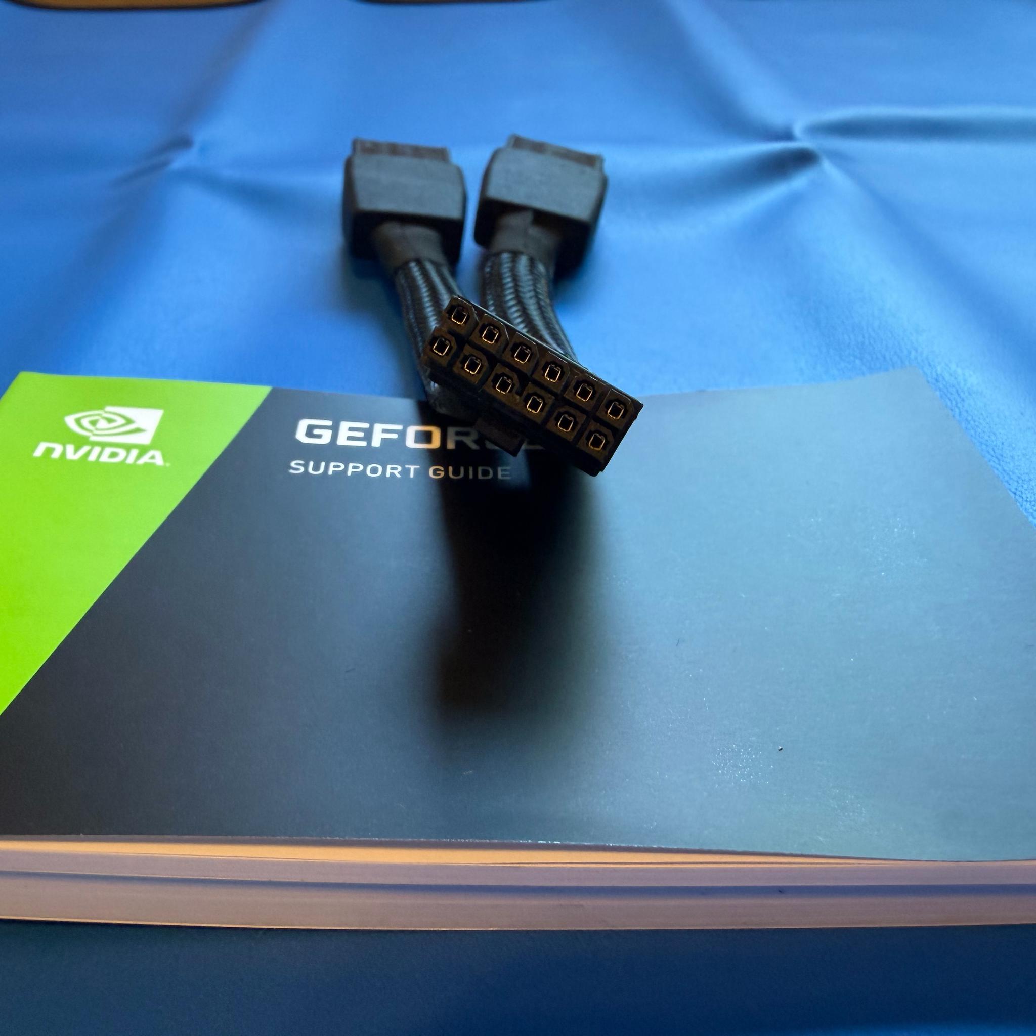NVIDIA GeForce RTX 3090 Founders Edition – Excellent Condition – Original Owner
