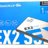 Lot of TeamGroup SSDS