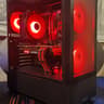 RTX 3070 / i7-9700K - Custom Gaming PC