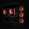 EXT View 70X Pro - Ryzen 7 8700F, RTX 5070 12GB, 16GB DDR5 Ram, 1TB SSD