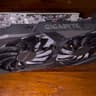Nvidia 1660 Super 6GB Gigabyte Budget Gaming PC GPU