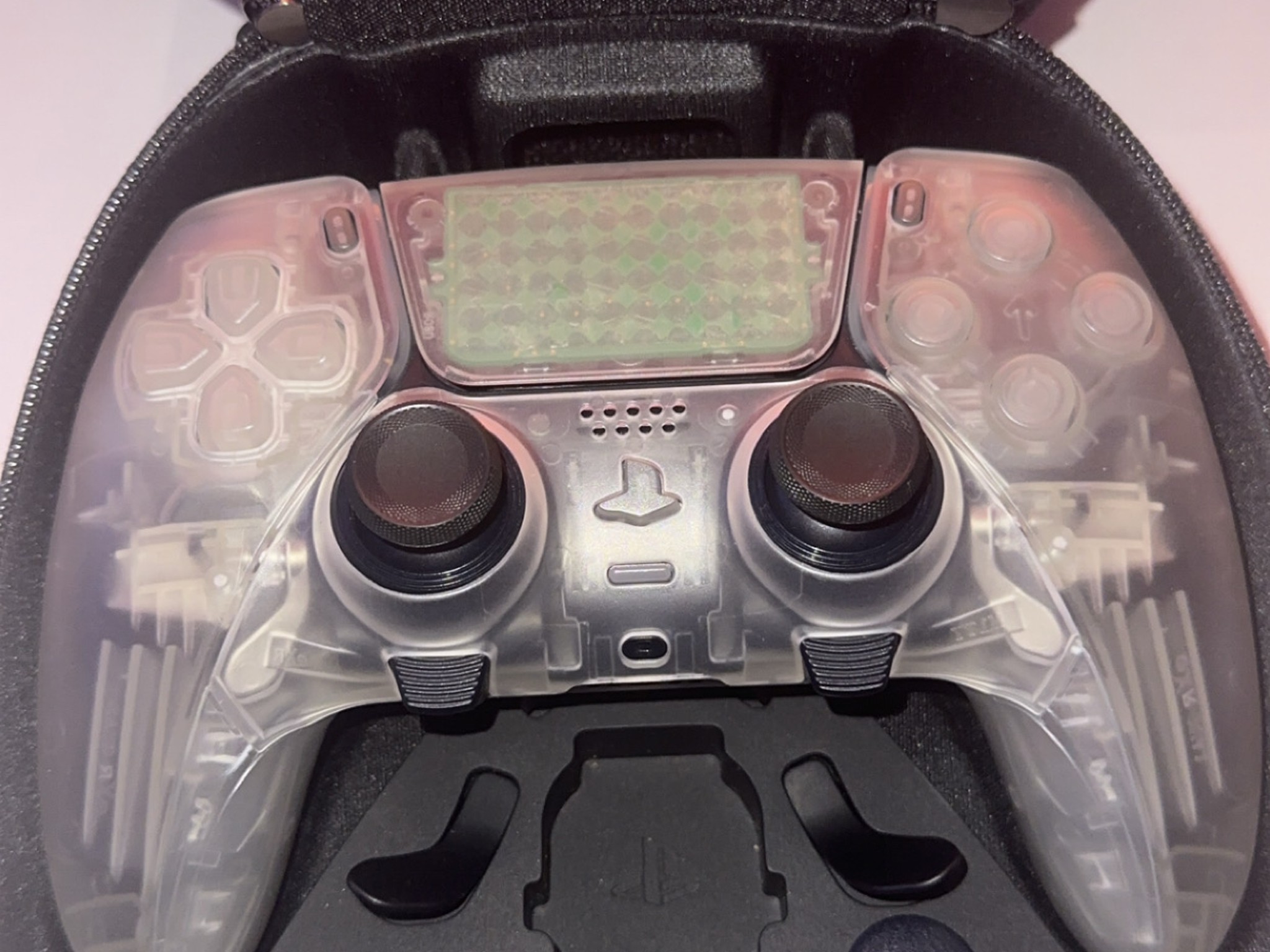 Sony DualSense Edge Wireless Controller for PS5 / PC