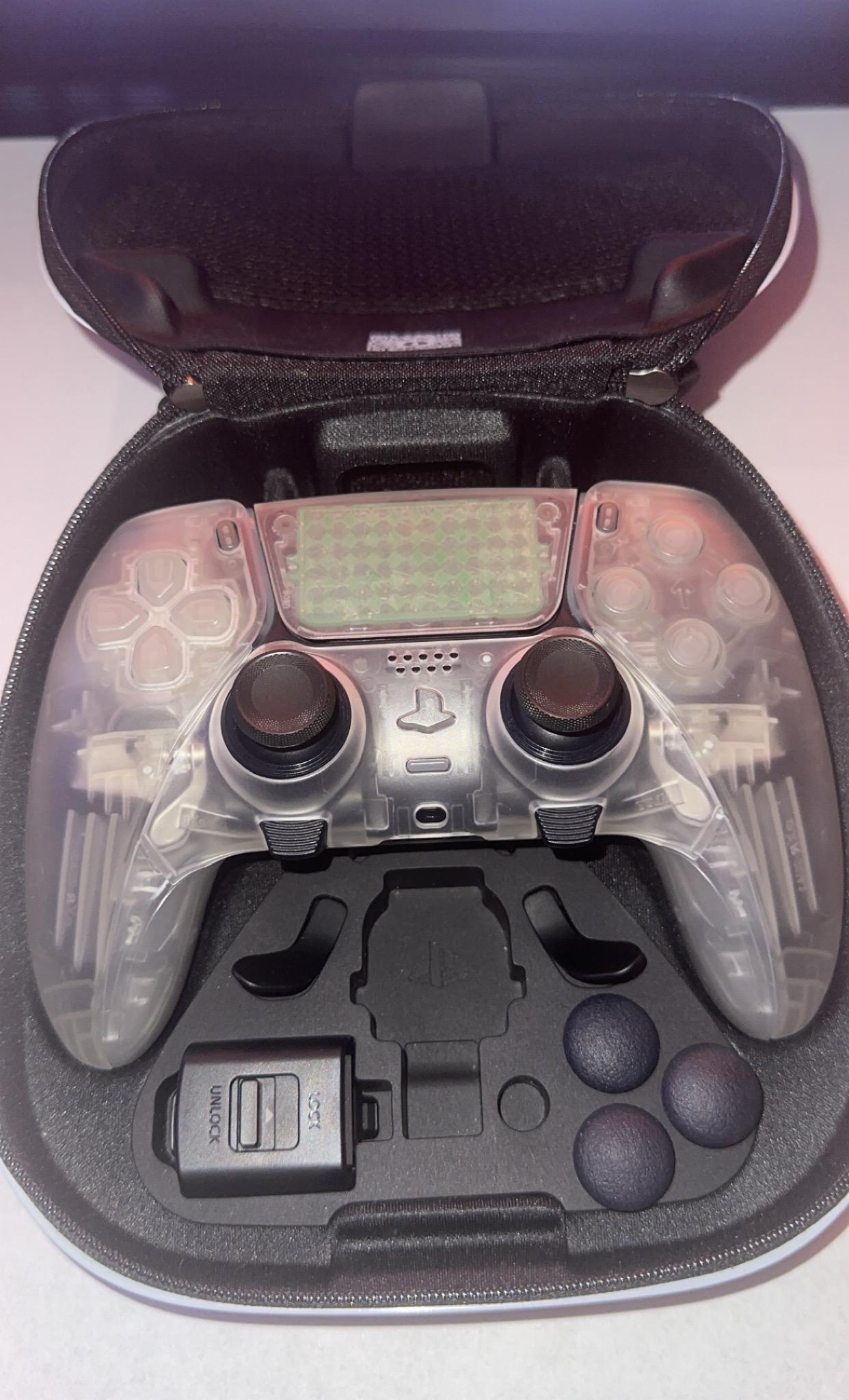 Sony DualSense Edge Wireless Controller for PS5 / PC