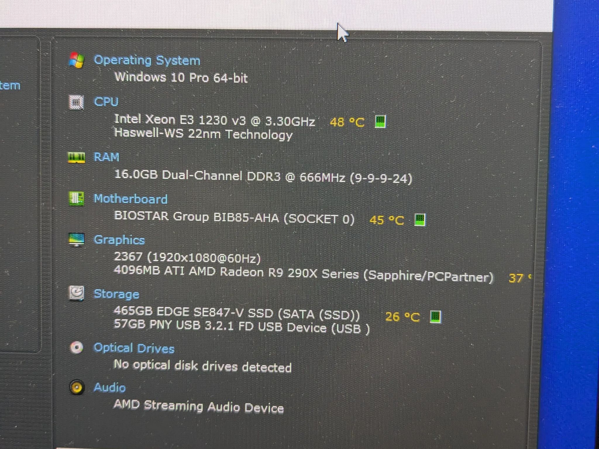Obnoxiously Pink | 120 FPS Fortnite| Xeon (same as i7), 16GB RAM, 500GB SSD, R9 290 4GB, RGB, Wifi